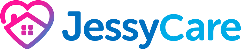 Jessy Care Logo